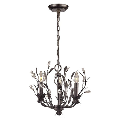 Product Image: 8058/3 Lighting/Ceiling Lights/Chandeliers