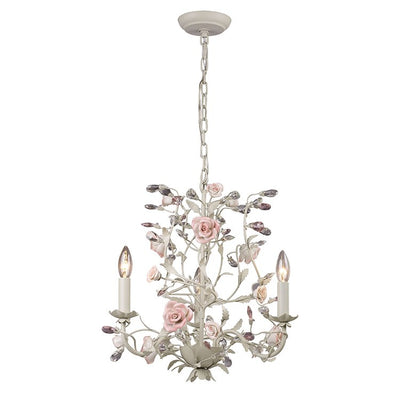 Product Image: 8091/3 Lighting/Ceiling Lights/Chandeliers