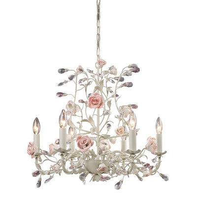 Product Image: 8092/6 Lighting/Ceiling Lights/Chandeliers