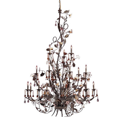 Product Image: 85004 Lighting/Ceiling Lights/Chandeliers