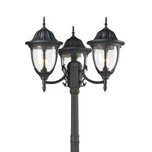 45089/3 Lighting/Outdoor Lighting/Post & Pier Mount Lighting