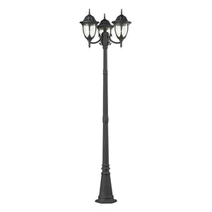 45089/3 Lighting/Outdoor Lighting/Post & Pier Mount Lighting