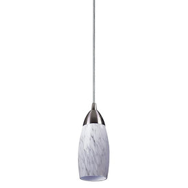 Milan Single-Light Pendant