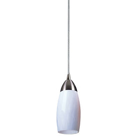 Milan Single-Light LED Pendant