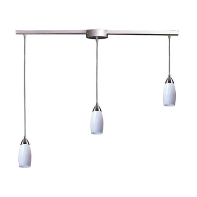 Product Image: 110-3L-WH Lighting/Ceiling Lights/Pendants