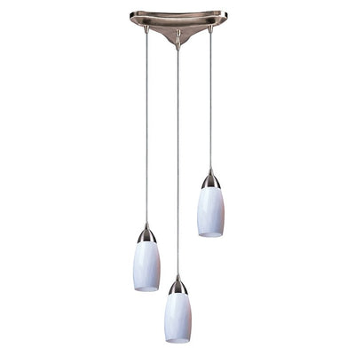 Product Image: 110-3WH Lighting/Ceiling Lights/Pendants
