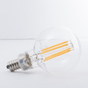 LED4G16/27K/FIL/E12/2 Tools & Hardware/General Hardware/Light Bulbs