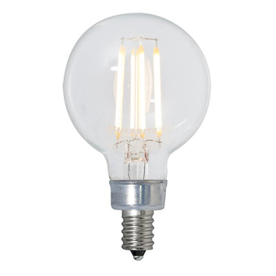 Product Image: LED4G16/27K/FIL/E12/2 Tools & Hardware/General Hardware/Light Bulbs