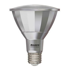 Bulb 13 Watt LED Flood/Dimmable PAR30LN E26 120 Volt 2700K