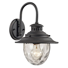Searsport Single-Light Outdoor Wall Sconce
