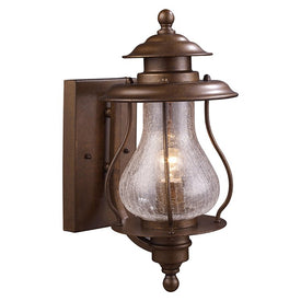 Wikshire Single-Light Outdoor Wall Sconce