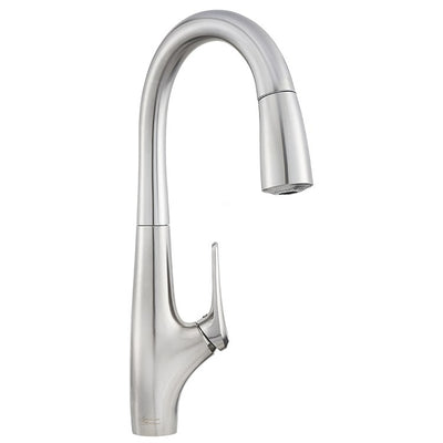 4901.380.075 Kitchen/Kitchen Faucets/Pull Down Spray Faucets