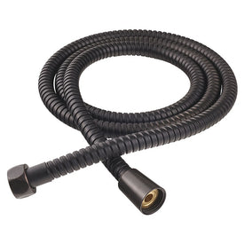 59" Metal Shower Hose