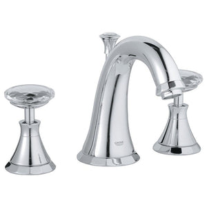 2012400A Bathroom/Bathroom Sink Faucets/Widespread Sink Faucets
