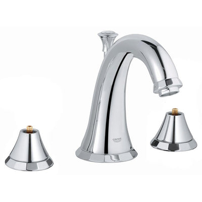 2012400A Bathroom/Bathroom Sink Faucets/Widespread Sink Faucets