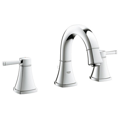 Product Image: 2041800A Bathroom/Bathroom Sink Faucets/Widespread Sink Faucets