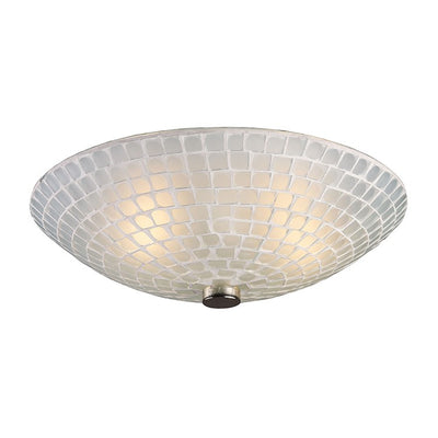Product Image: 10139/2WHT Lighting/Ceiling Lights/Flush & Semi-Flush Lights