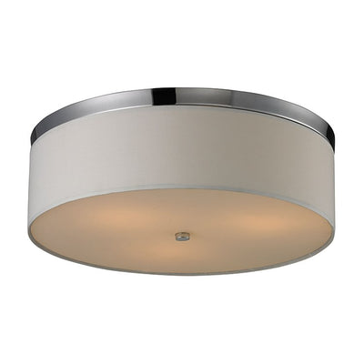 Product Image: 11445/3 Lighting/Ceiling Lights/Flush & Semi-Flush Lights