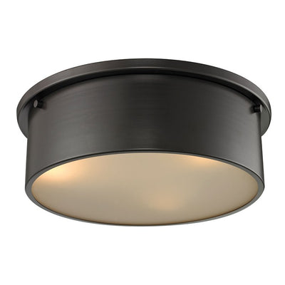 Product Image: 11811/3 Lighting/Ceiling Lights/Flush & Semi-Flush Lights