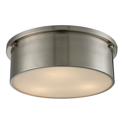 Product Image: 11821/3 Lighting/Ceiling Lights/Flush & Semi-Flush Lights