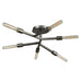 11854/6 Lighting/Ceiling Lights/Flush & Semi-Flush Lights