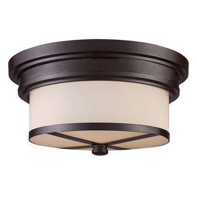 Product Image: 15025/2-LED Lighting/Ceiling Lights/Flush & Semi-Flush Lights