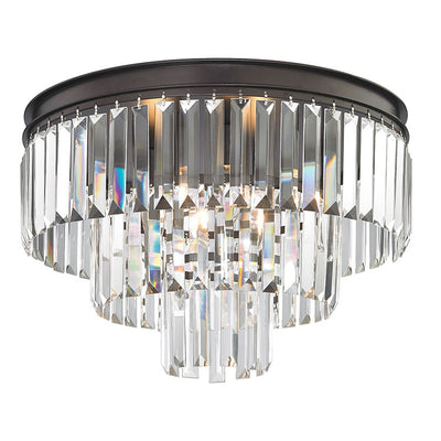 Product Image: 15225/3-LED Lighting/Ceiling Lights/Flush & Semi-Flush Lights
