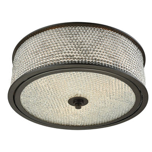 15970/3 Lighting/Ceiling Lights/Flush & Semi-Flush Lights