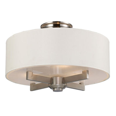 Product Image: 20152/3 Lighting/Ceiling Lights/Flush & Semi-Flush Lights