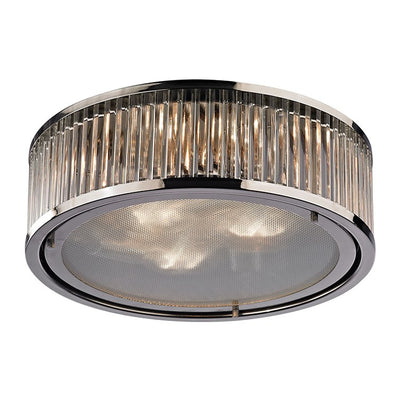 Product Image: 46103/3 Lighting/Ceiling Lights/Flush & Semi-Flush Lights
