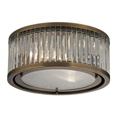 Product Image: 46122/2 Lighting/Ceiling Lights/Flush & Semi-Flush Lights