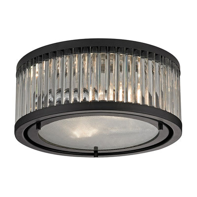 Product Image: 46132/2 Lighting/Ceiling Lights/Flush & Semi-Flush Lights