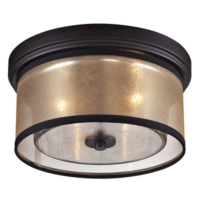 Product Image: 57025/2 Lighting/Ceiling Lights/Flush & Semi-Flush Lights