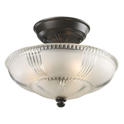 66335-3 Lighting/Ceiling Lights/Flush & Semi-Flush Lights