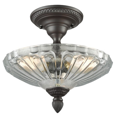 Product Image: 66392-3 Lighting/Ceiling Lights/Flush & Semi-Flush Lights