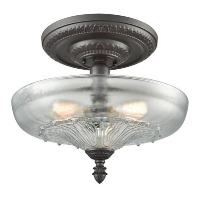 Product Image: 66395-3 Lighting/Ceiling Lights/Flush & Semi-Flush Lights