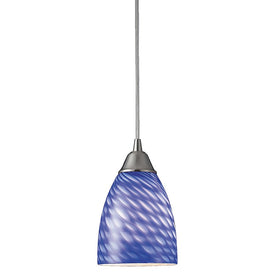 Arco Baleno Single-Light Pendant