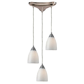 Arco Baleno Three-Light Pendant