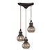 46024/3 Lighting/Ceiling Lights/Pendants