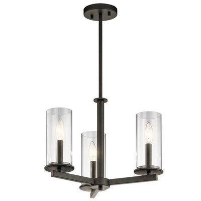 Product Image: 43997OZ Lighting/Ceiling Lights/Chandeliers