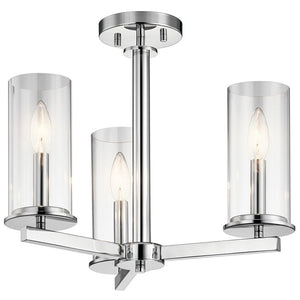 43997CH Lighting/Ceiling Lights/Chandeliers