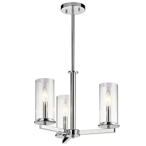 43997CH Lighting/Ceiling Lights/Chandeliers