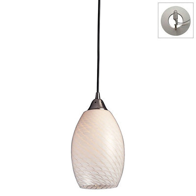 Product Image: 517-1WS-LA Lighting/Ceiling Lights/Pendants