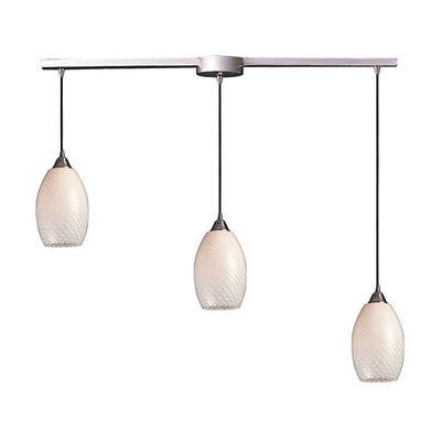 Product Image: 517-3L-WS Lighting/Ceiling Lights/Pendants