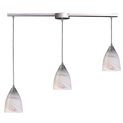 Product Image: 527-3L-CR Lighting/Ceiling Lights/Pendants