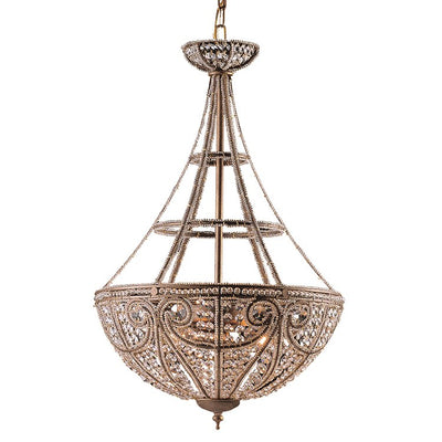 Product Image: 5965/4 Lighting/Ceiling Lights/Chandeliers