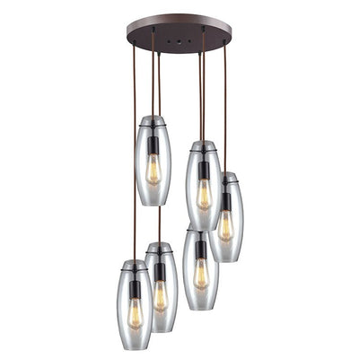 Product Image: 60044-6R Lighting/Ceiling Lights/Pendants