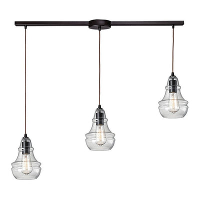 Product Image: 60047-3L Lighting/Ceiling Lights/Pendants