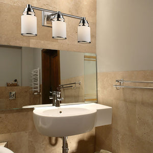 11266/3-LED Lighting/Wall Lights/Vanity & Bath Lights