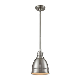 Carolton Single-Light Pendant